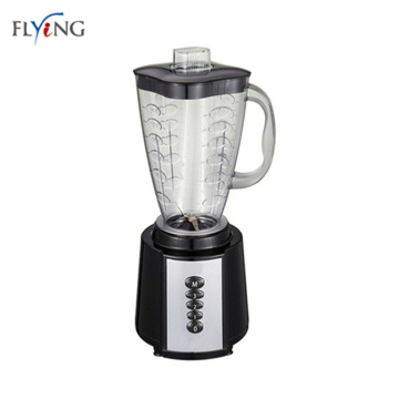 Maximum Efficiency 500W Blender Cup