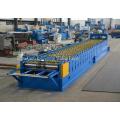 Steel Floor Decking Tiles Forming Machine Price