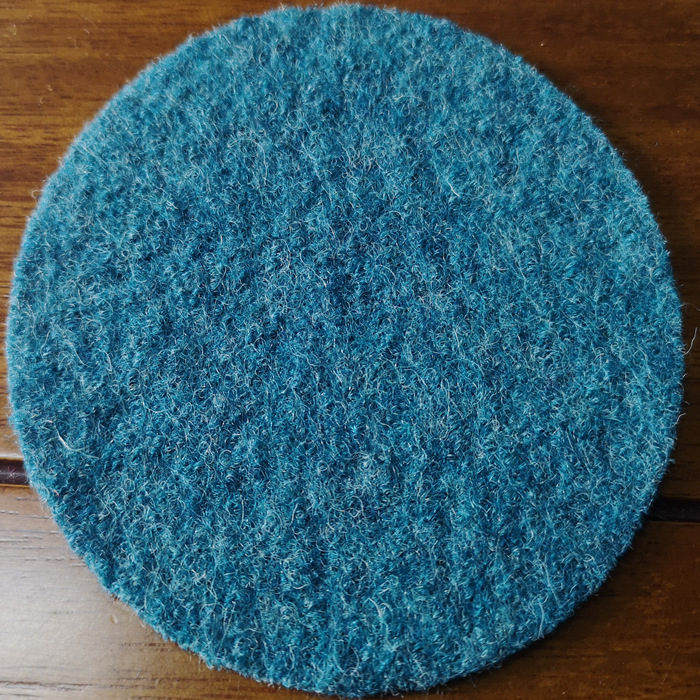 100%boiled wool fabric for jacket and coat
