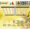 640W Foldable LED Grow Light Indoor Plants Medicals