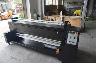 Automatic Sublimation Printer Dryer 2.6m for Indoor & Outdo