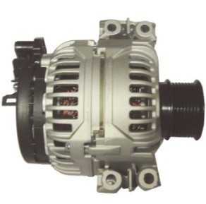 Alternator For Scania Trucks,LESTER 23833,01244555034,0124555008,0124555007,0986046580,0518064,1442788,1475570,LRA02833