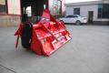 Rotary Tiller dan Cultivator Rotary Tiller