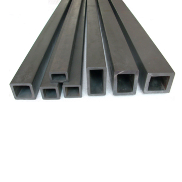 China Ceramic Industry Cantilever Paddle Beam Silicon Carbide Kiln Beams