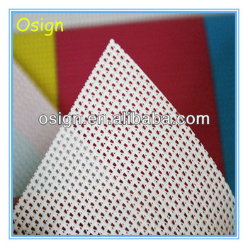 plastic mesh