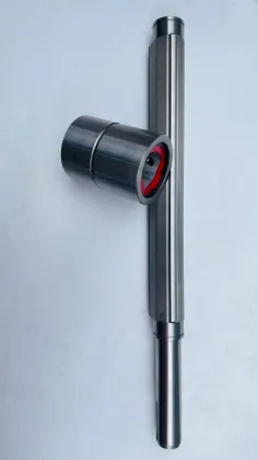 Hot Sale Spline Shaft Linear Ball Roller Screw Linear Ball Spline GJZ GJZA