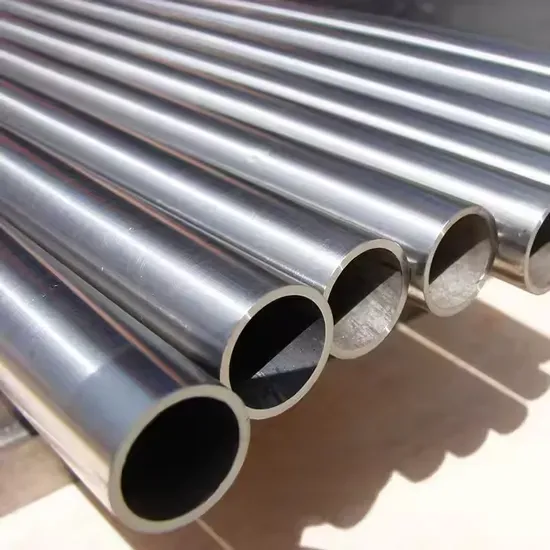 ASTM A335 Alloy Steel Pipe for Various Applications