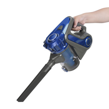 Corded Stick Ash Handheld Home Upright Vacuum Cleaner - 600w 18Kpa Factory OEM/ODM