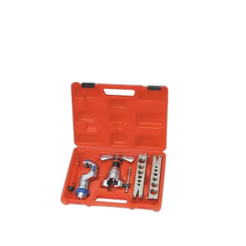 WK-806FT Flaring Tool: A Critical Component for Handling R410A Flairs in Home Appliance Parts