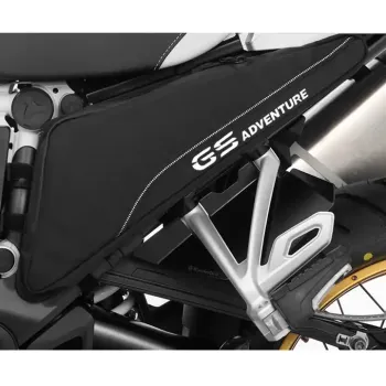 Waterproof Repair Tool Placement Bag for BMW R1200GS ADV LC R1250GS F750GS F850GS R1200R
