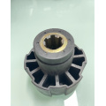 High Quality PVC Electrical Insulator for Industrial Use