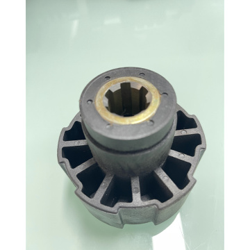 Isolante elétrico de alta qualidade para uso industrial