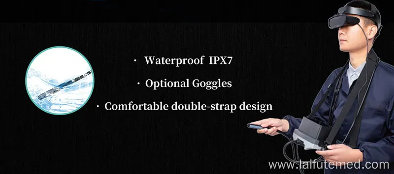 Veterinary Ultrasound Scanning Machine Bw590V