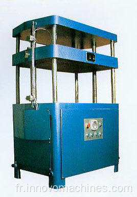 Machine de pressage livre core