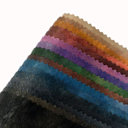 PU Leather For Leather Pants