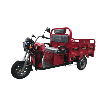 環境に優しい電気Trike 60V1200W