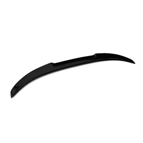 High Quality ABS Boot Spoiler for BMW F30/F35 3 Series - M4 Style Rear Spoiler