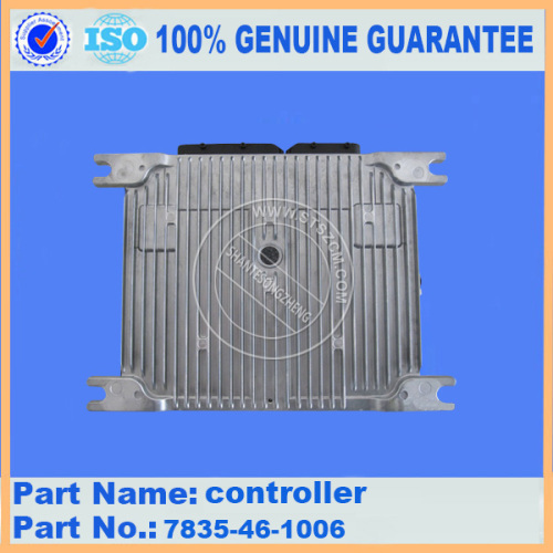 Excavator PC56-7 Radiator 22H-03-11361