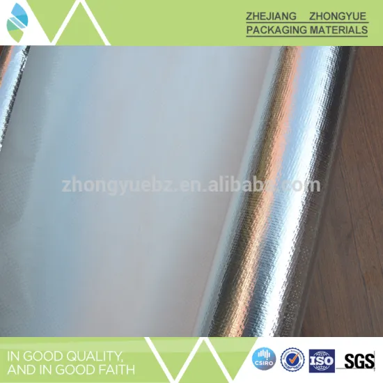 wholesale aluminium insulation film