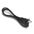 US Standard 2 Pin Power Cable para C7