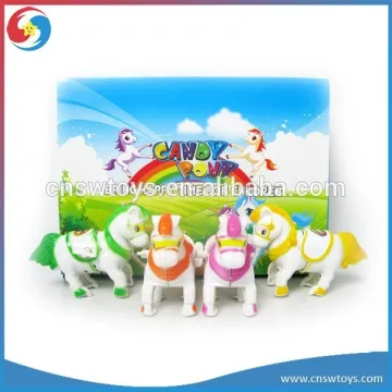 SL1501442 Wind Up Horse Wind Up Toy