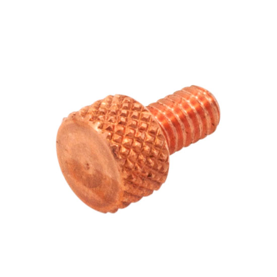 Machine Screw  Pan Head Screw With Slotted