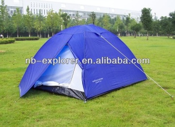 3 person dome tent camp