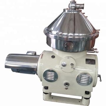 Use Dairy Centrifugal Milk Cream Separator