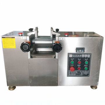 2inch water cooled open mill neutral panel