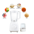 Portable blender for making smoothies