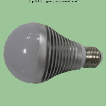 Dimmable Indoor Lighting 10W A70 LED Bulb Light
