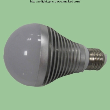 Dimmable Indoor Lighting 10W A70 LED Bulb Light