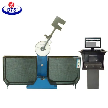Charpy Impact Tester For Sale