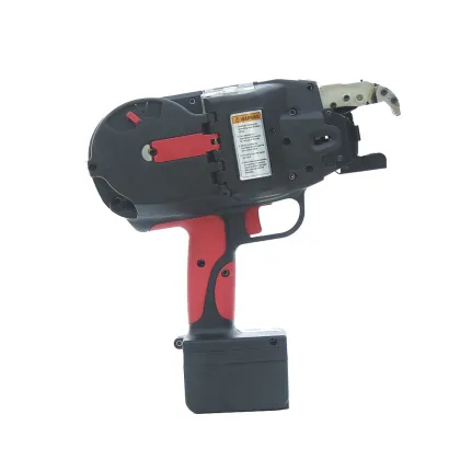 Max USA RB398 WL 400 B Rebar Tying Machine