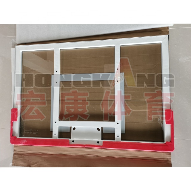 Professional Wall Mounted Basketball Hoop Stand