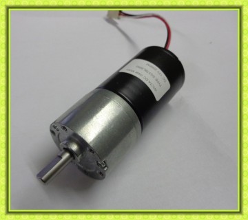 12v brushless dc motor geared