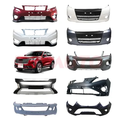 ZOTYE Car Bumpers and Body Kits Supplier