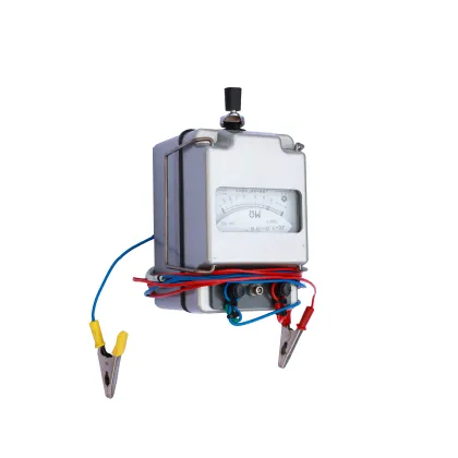 Power Transformer Maintenance Equipment