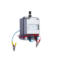 Offline Testing on Power Transformers Equipment