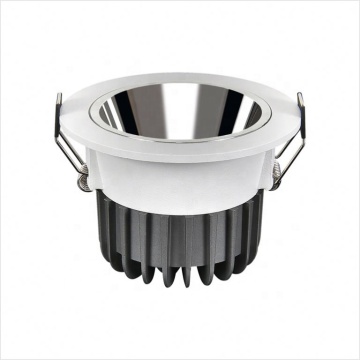 Hot Sales Cob Recessed Ceiling LED Downlight 7W-36W European Style Anti-Glare