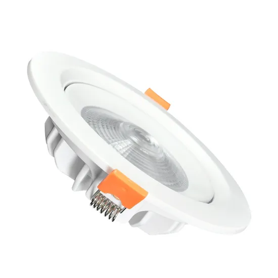 Tuya Wifi Smart LED Downlights - Alexa Voice Control, Dimmable, 5W-30W