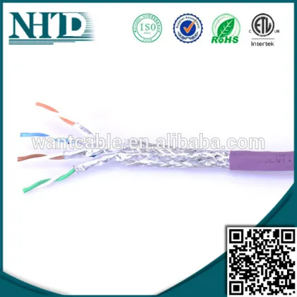Factory supply belden cat7 cable