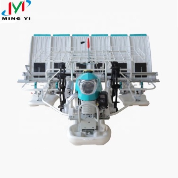 Best Price High Efficiency 4 Rows Paddy Rice Transplanter and Seeding Machine: Comprehensive User Manual