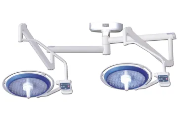 Shadowless Operation Lamps