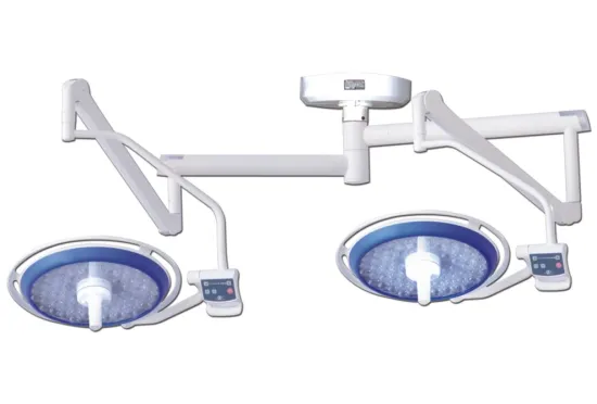 Shadowless Operation Lamps