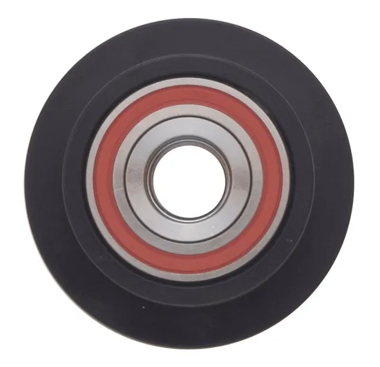 FW-685 Alternator Parts: Rotor, Freewheel Pulley, 24-91335 Clutch Pulley for Automotive Cars