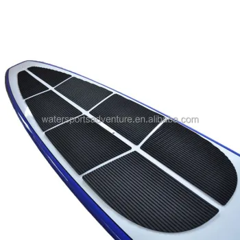 High-Quality EVA Foam Surf Traction Pads