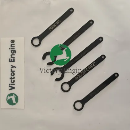 CR070 Common Rail Diesel Injector Solenoid Valve Wrench for Bosch/Denso/Cummins