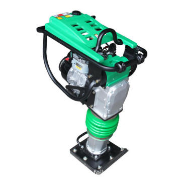 80H Gasoline Vibrating Rammer: A Comprehensive Guide and Search Engine for Tamping Rammers