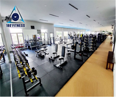 FITNESS EQUIPMENT MANUFACTURER (14)